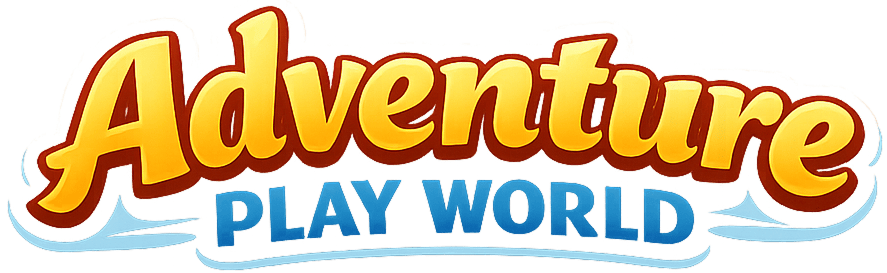 Adventure Play World